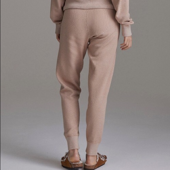Anthropologie | VARLEY ALICE SWEATPANTS | Size XS - Picture 9 of 9